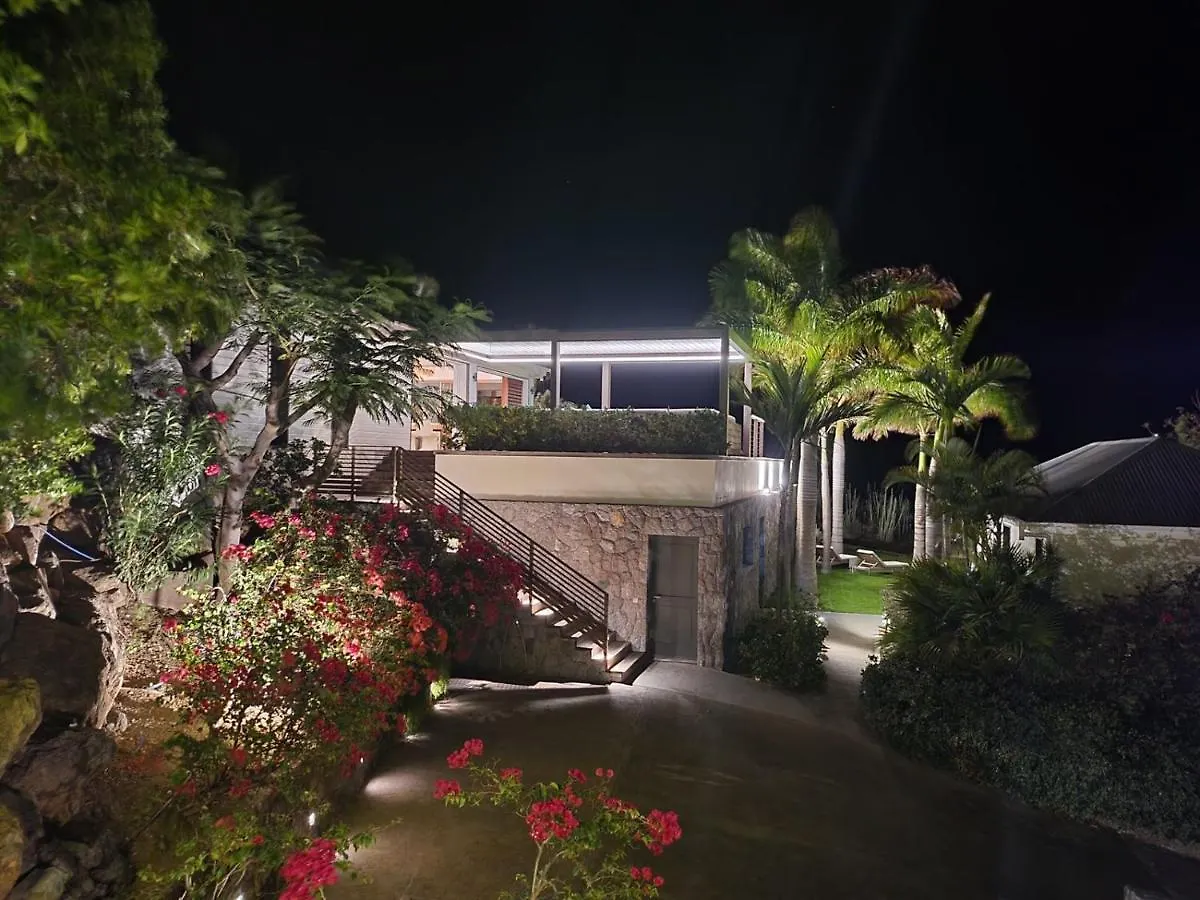 Villa Coco Rock St. Barthelemy