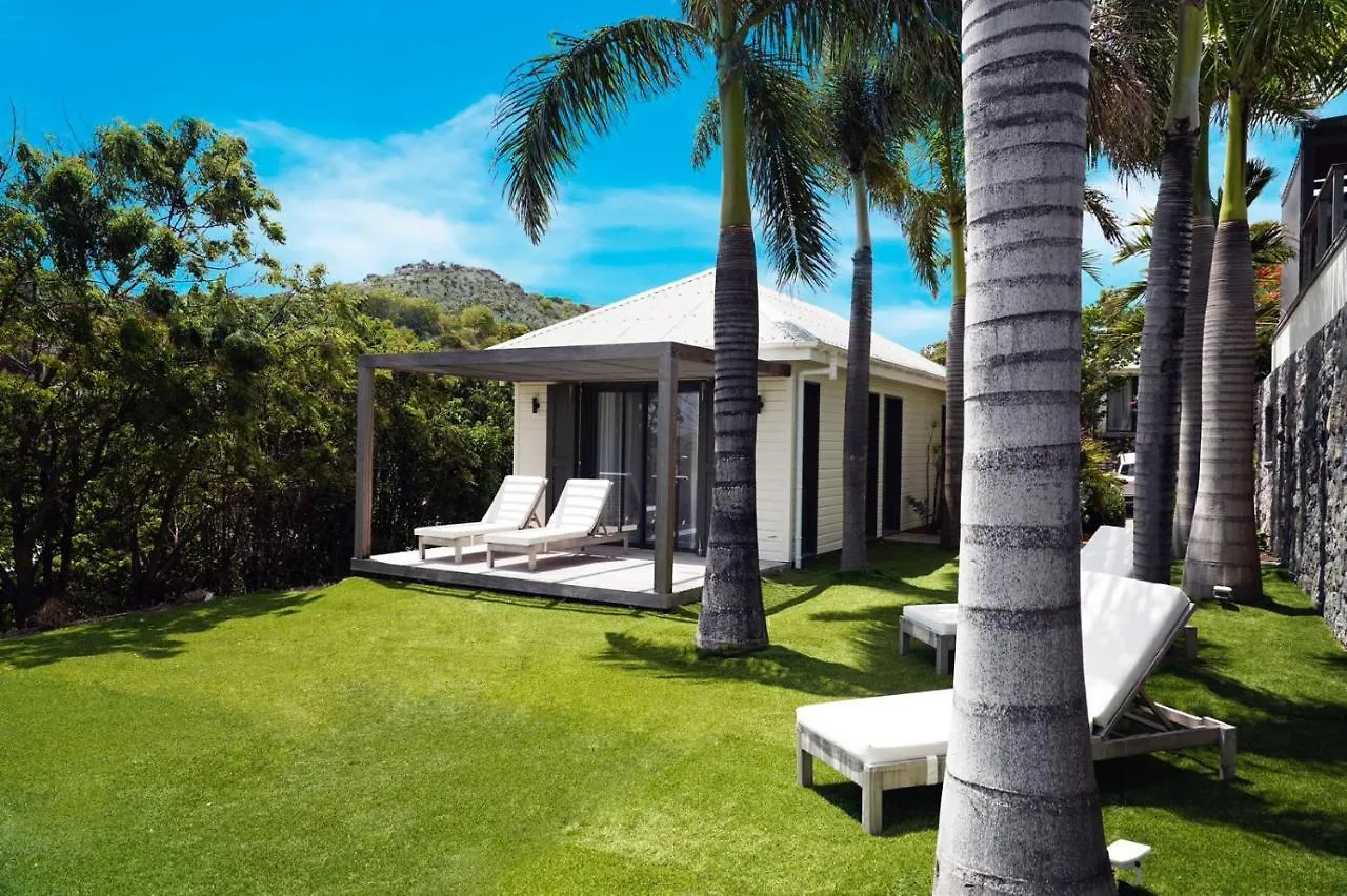 Villa Coco Rock St. Barthelemy